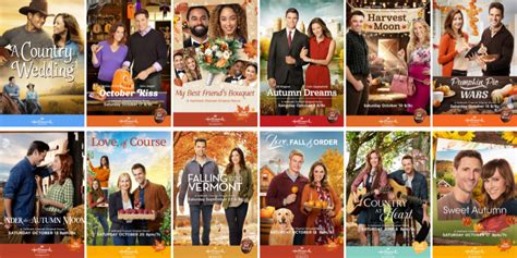 hallmark autumn movies|hallmark autumn movies 2022.